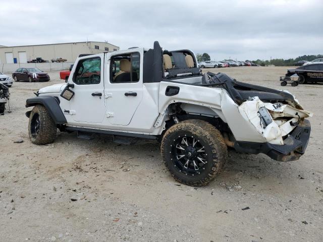 Foto 2 de la subasta – 2020 JEEP GLADIATOR con VIN 1C6HJTAG7LL150436