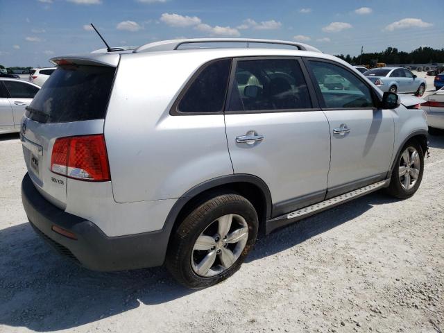 Photo 3 from auction – 2012 KIA SORENTO EX with VIN 5XYKU4A25CG205977