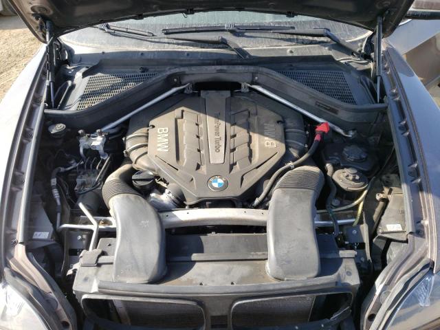 Photo 12 from auction – 2012 BMW X5 XDRIVE5 with VIN 5UXZV8C52CL422657