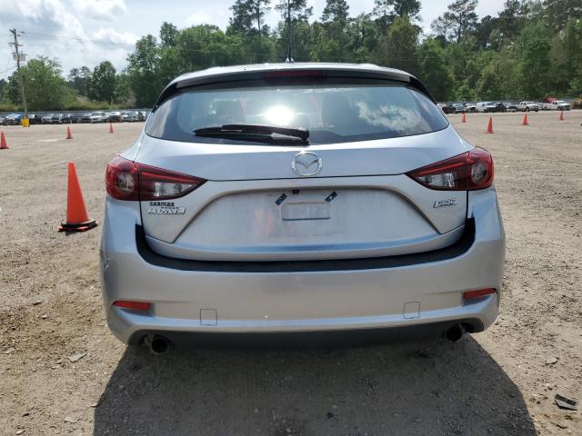 Photo 6 from auction – 2017 MAZDA 3 SPORT with VIN 3MZBN1K71HM147847