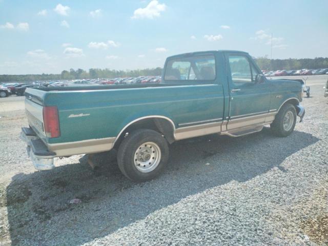 Photo 3 from auction – 1996 FORD F150 with VIN 1FTEF15NXTLA24324