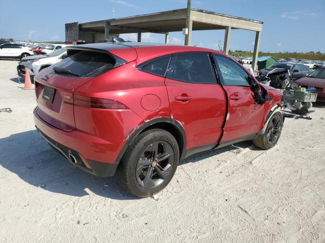 Photo 3 from auction – 2021 JAGUAR E-PACE SE with VIN SADFP2FX7M1024175