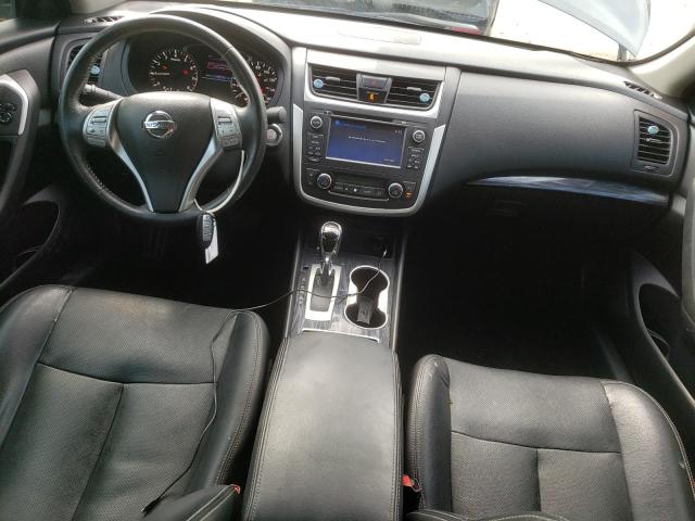 Photo 8 from auction – 2016 NISSAN ALTIMA 2.5 with VIN 1N4AL3AP9GC136537