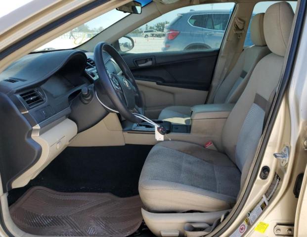 Photo 7 from auction – 2012 TOYOTA CAMRY BASE with VIN 4T1BF1FK2CU026498