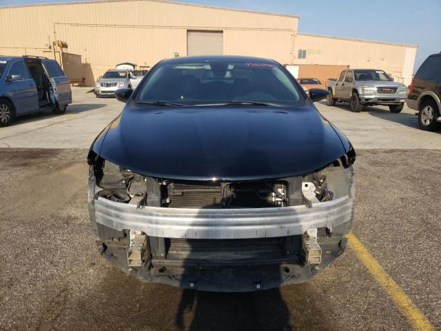 Photo 5 from auction – 2015 CHRYSLER 200 LIMITE with VIN 1C3CCCAB1FN734474