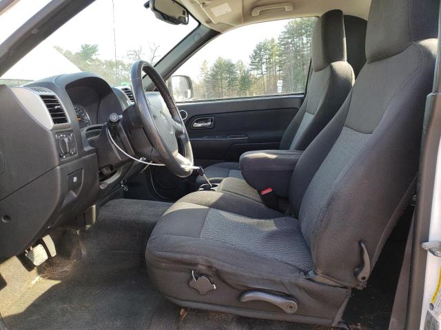 Photo 7 from auction – 2011 CHEVROLET COLORADO with VIN 1GCCSBF94B8102866