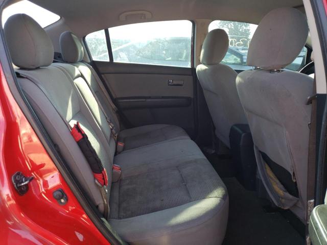 Photo 10 from auction – 2012 NISSAN SENTRA 2.0 with VIN 3N1AB6AP9CL674963