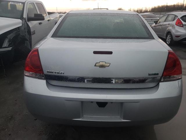 Photo 6 from auction – 2011 CHEVROLET IMPALA LS with VIN 2G1WF5EKXB1132604