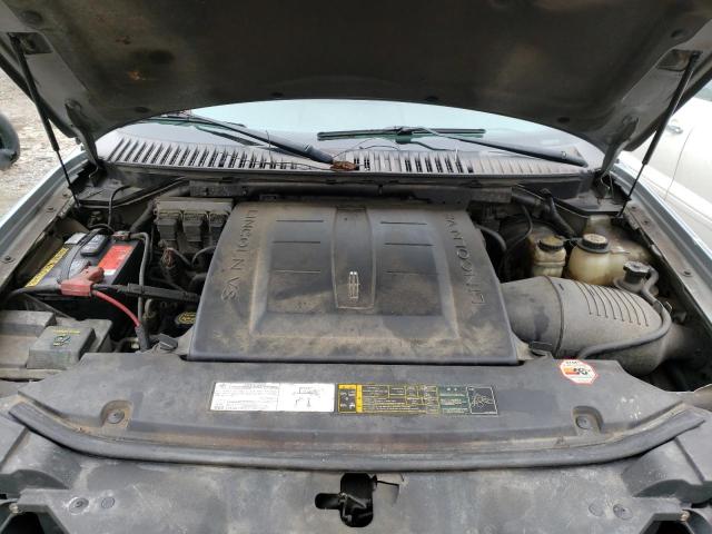 Photo 11 from auction – 2006 LINCOLN NAVIGATOR with VIN 5LMFU28516LJ19847