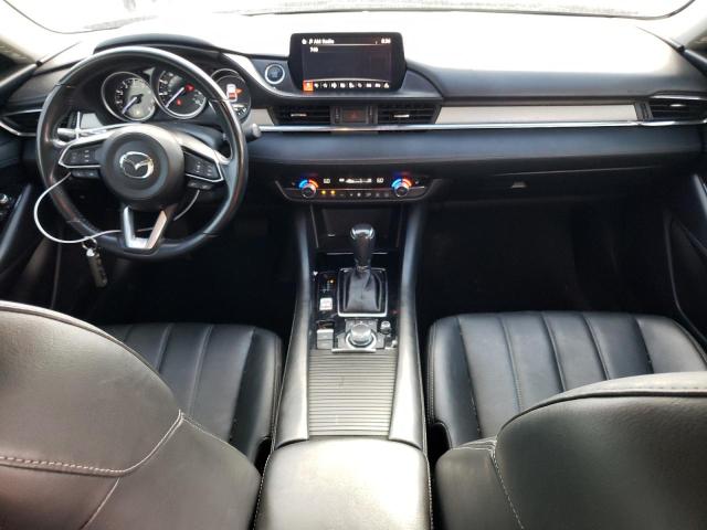 Photo 8 from auction – 2018 MAZDA 6 TOURING with VIN JM1GL1VM3J1306662