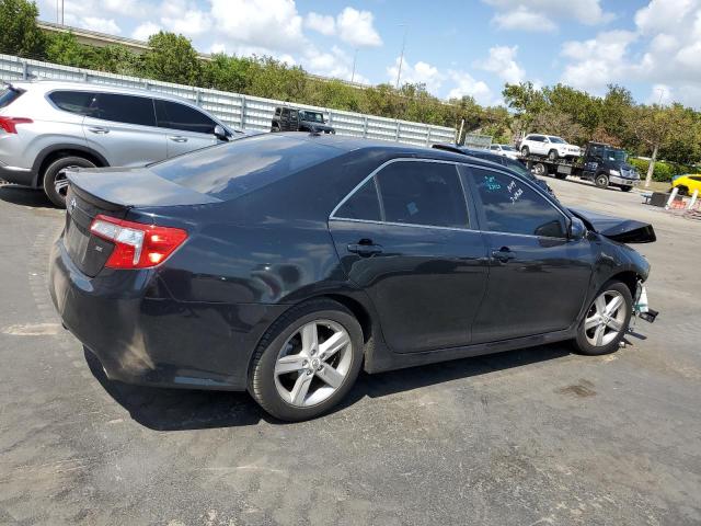 Photo 3 from auction – 2012 TOYOTA CAMRY BASE with VIN 4T1BF1FKXCU067994