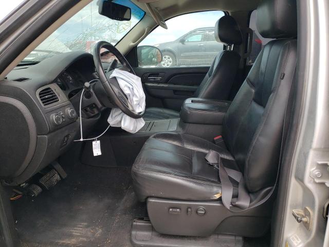 Photo 7 from auction – 2012 GMC SIERRA K15 with VIN 3GTP2WE78CG205034
