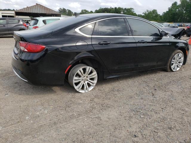 Photo 3 from auction – 2015 CHRYSLER 200 LIMITE with VIN 1C3CCCAB5FN651596