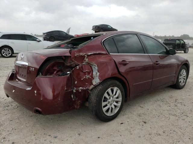 Photo 3 from auction – 2012 NISSAN ALTIMA BAS with VIN 1N4AL2AP2CN549814