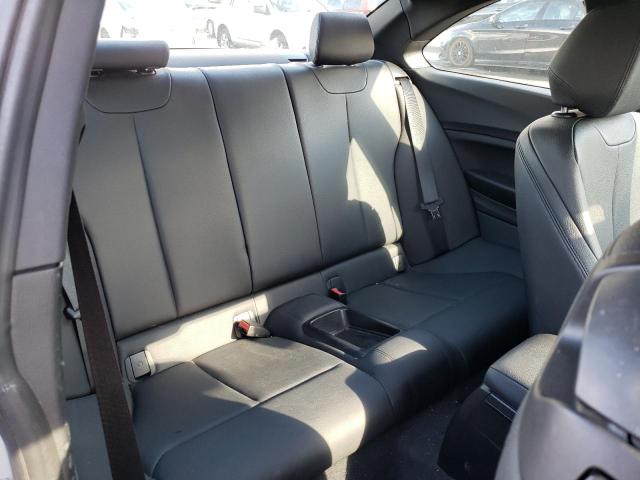 Photo 10 from auction – 2015 BMW 228 XI with VIN WBA1F7C58FVX96251