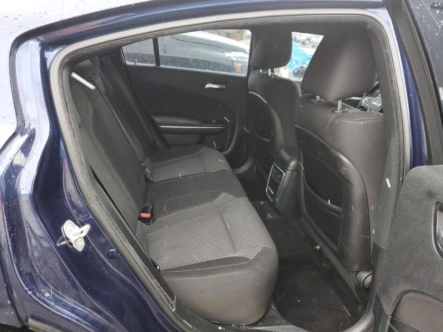 Photo 10 from auction – 2016 DODGE CHARGER SX with VIN 2C3CDXJGXGH294250