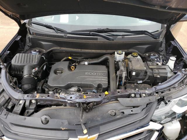 Photo 12 from auction – 2019 CHEVROLET EQUINOX LT with VIN 3GNAXKEV3KL323536