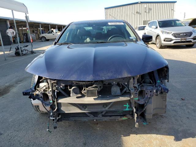Photo 5 from auction – 2018 ACURA TLX TECH with VIN 19UUB1F55JA010301