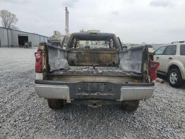 Photo 6 from auction – 2014 FORD F350 SUPER with VIN 1FT7X3B6XEEB81292