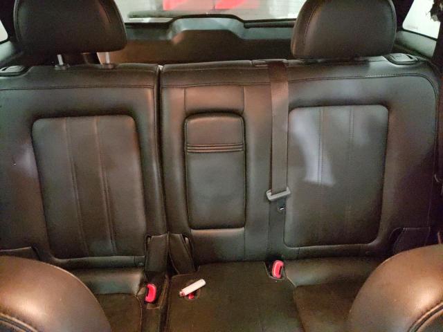 Photo 10 from auction – 2015 CHEVROLET CAPTIVA LT with VIN 3GNAL4EK7FS502638