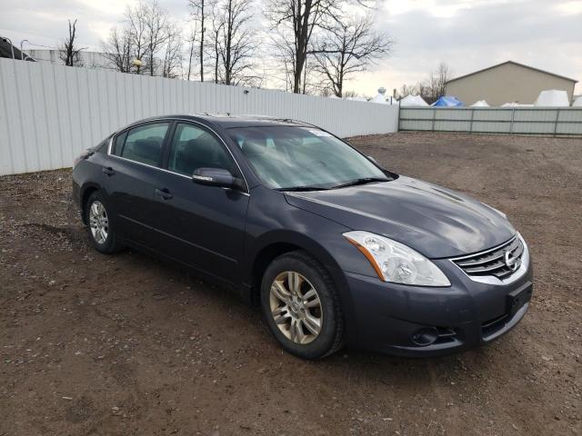 Photo 4 from auction – 2010 NISSAN ALTIMA BAS with VIN 1N4AL2AP9AN414830
