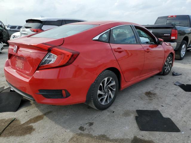 Foto 3 de la subasta – 2016 HONDA CIVIC EX con VIN 2HGFC2F72GH561504
