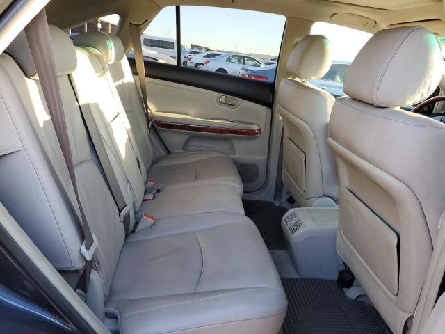 Photo 11 from auction – 2005 LEXUS RX 330 with VIN 2T2HA31U35C065419