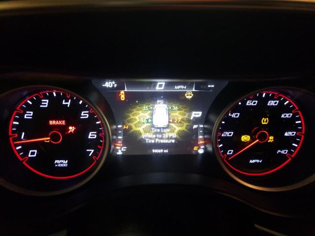 Photo 9 from auction – 2015 DODGE CHARGER SE with VIN 2C3CDXBG0FH799047