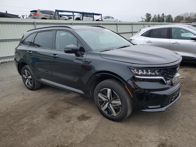 Photo 4 from auction – 2022 KIA SORENTO S with VIN 5XYRL4LC2NG127572