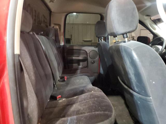 Photo 10 from auction – 2004 DODGE RAM 3500 S with VIN 3D7LU38C64G122127