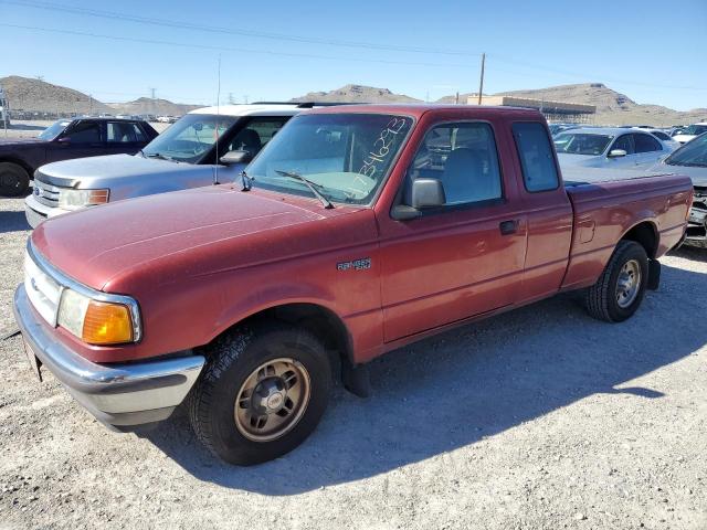 Photo 1 from auction – 1997 FORD RANGER SUP with VIN 1FTCR14AXVPB48828