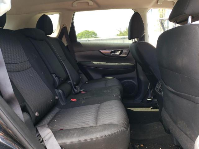 Photo 11 from auction – 2017 NISSAN ROGUE S with VIN KNMAT2MV4HP608023