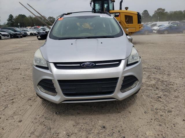 Photo 5 from auction – 2013 FORD ESCAPE SE with VIN 1FMCU0G90DUD64127