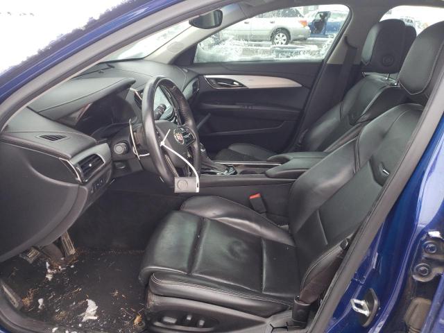 Photo 7 from auction – 2013 CADILLAC ATS PERFOR with VIN 1G6AC5S30D0150280
