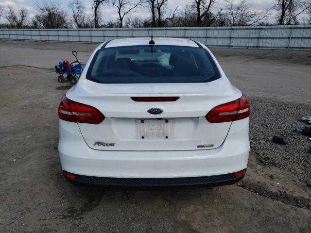 Photo 6 from auction – 2015 FORD FOCUS S with VIN 1FADP3E23FL299117