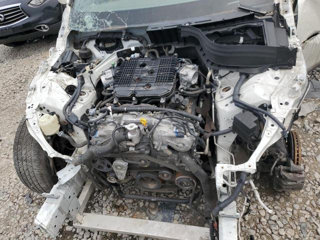 Photo 12 from auction – 2011 INFINITI EX35 BASE with VIN JN1AJ0HP5BM800312