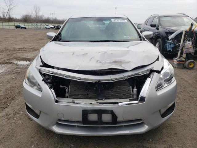 Photo 5 from auction – 2015 NISSAN ALTIMA 2.5 with VIN 1N4AL3AP6FC194216