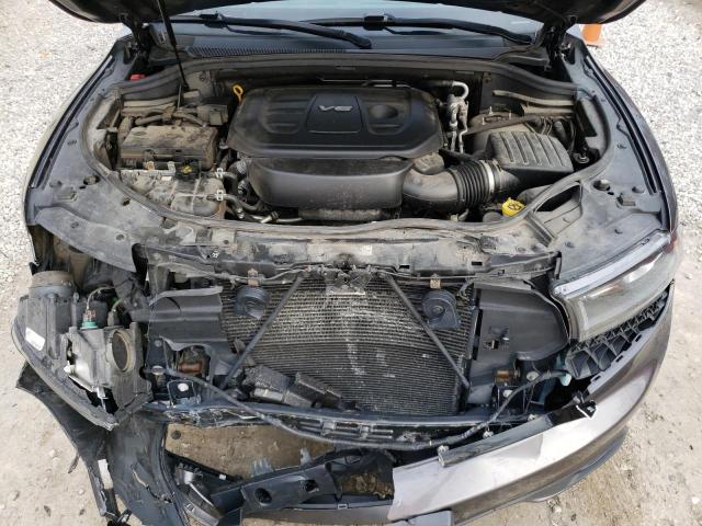 Photo 12 from auction – 2017 DODGE DURANGO GT with VIN 1C4RDJDG4HC611684