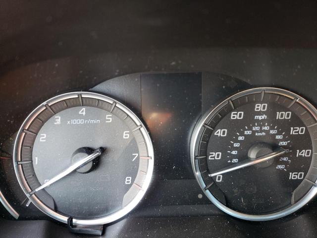 Photo 9 from auction – 2019 ACURA TLX with VIN 19UUB2F32KA008818