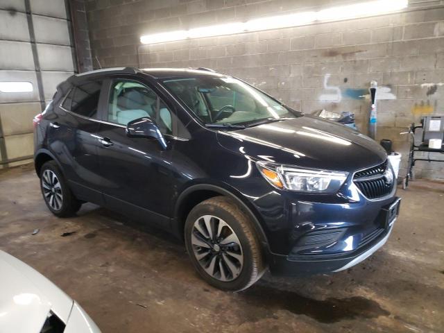 Photo 4 from auction – 2021 BUICK ENCORE PRE with VIN KL4CJESB4MB339127