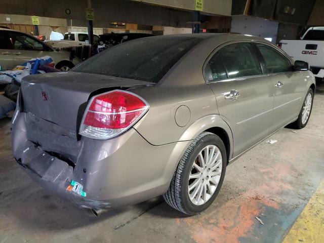 Photo 3 from auction – 2007 SATURN AURA XR with VIN 1G8ZV57717F197075