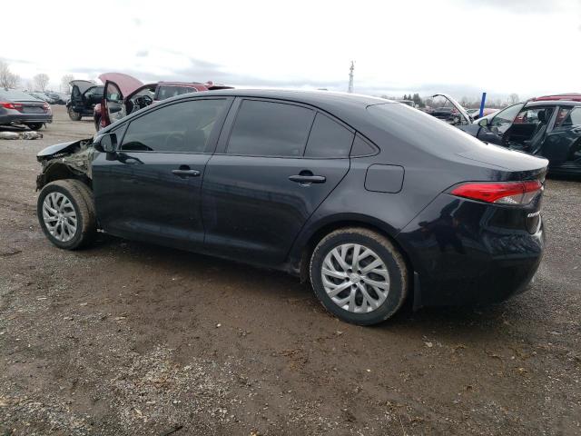 Photo 2 from auction – 2020 TOYOTA COROLLA LE with VIN 5YFBPRBE0LP016842