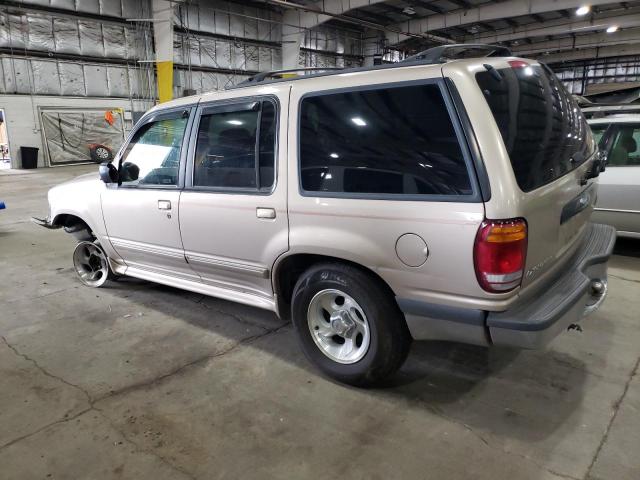 Photo 2 from auction – 1998 FORD EXPLORER with VIN 1FMZU34E3WUA34949