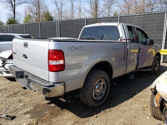 Photo 3 from auction – 2008 FORD F150 with VIN 1FTPX14518FB05614