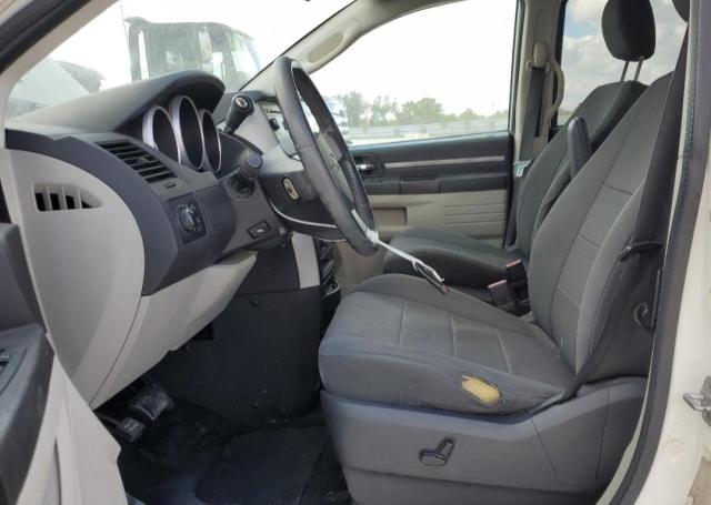 Photo 7 from auction – 2008 DODGE GRAND CARA with VIN 1D8HN54P38B144488