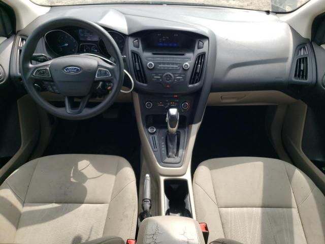 Photo 8 from auction – 2016 FORD FOCUS SE with VIN 1FADP3F25GL271318