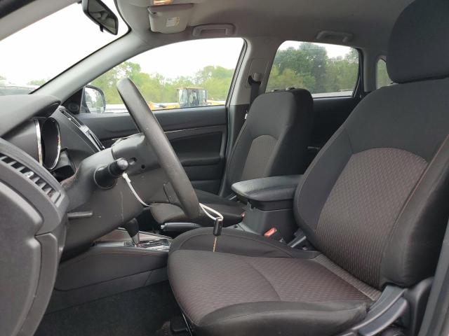 Photo 7 from auction – 2019 MITSUBISHI OUTLANDER with VIN JA4AP3AU7KU027012