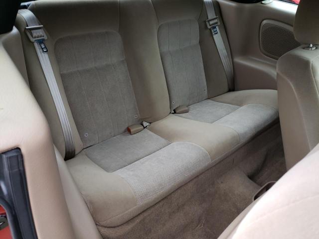 Photo 10 from auction – 2003 CHRYSLER SEBRING LX with VIN 1C3EL55T13N543432