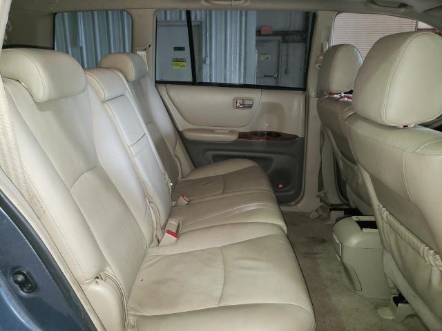 Photo 11 from auction – 2005 TOYOTA HIGHLANDER with VIN JTEEP21A250082353