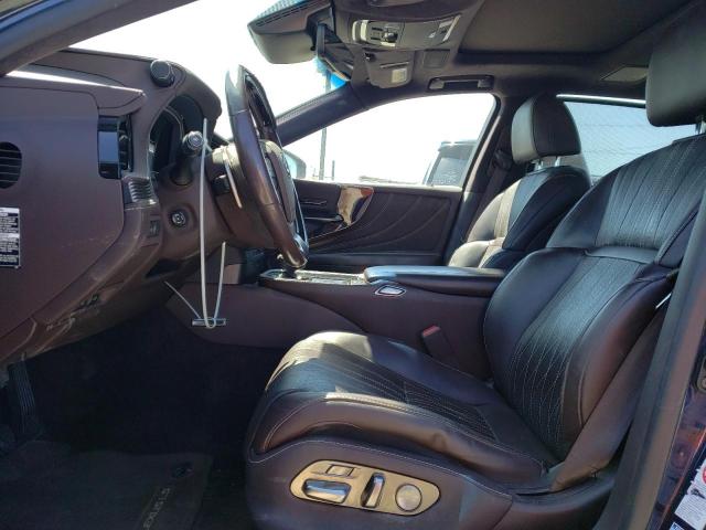 Photo 7 from auction – 2019 LEXUS LS 500 with VIN JTHC5LFF5K5006005